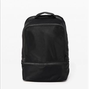 Lululemon City Adventurer Backpack 17L Black